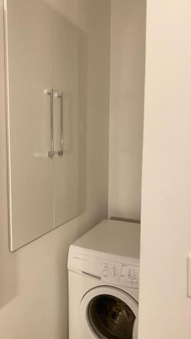 Apartment The Big Apple In Wien