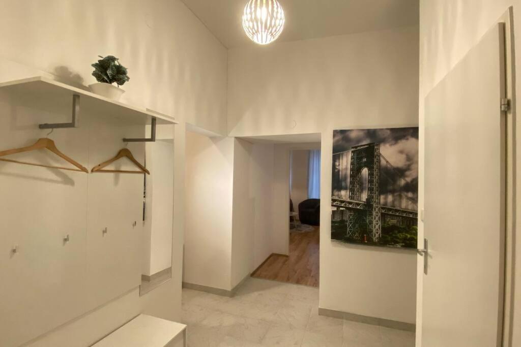 Apartment The Big Apple In