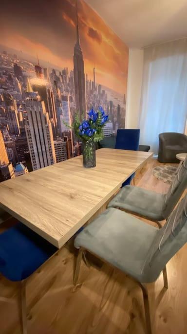 Apartment The Big Apple In