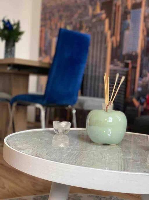 Apartment The Big Apple In Wien