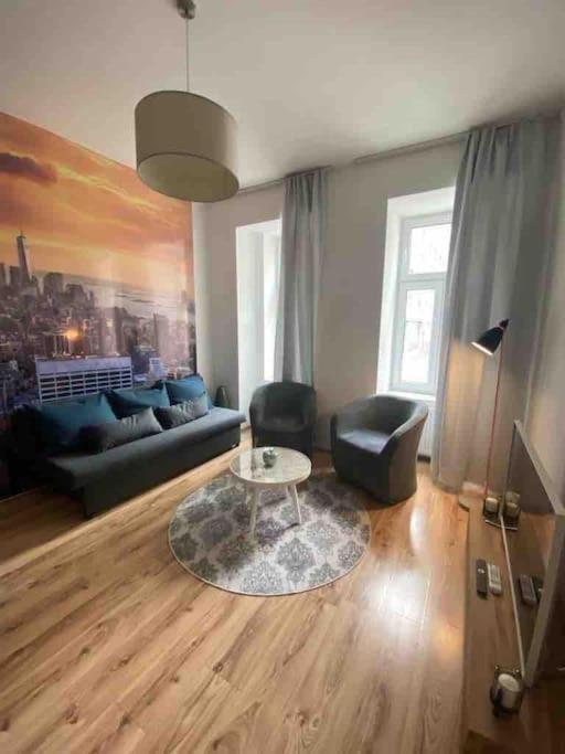 Apartment The Big Apple In